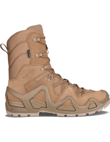 Botas Lowa Zephyr MK2 GTX HI TF Coyote