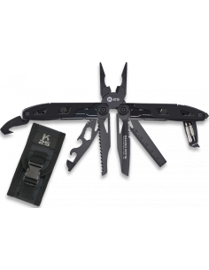 Alicate Táctico 17 Usos K25