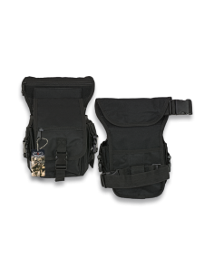 Pernera Táctica Barbaric