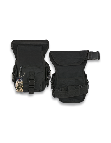 Pernera Táctica Barbaric