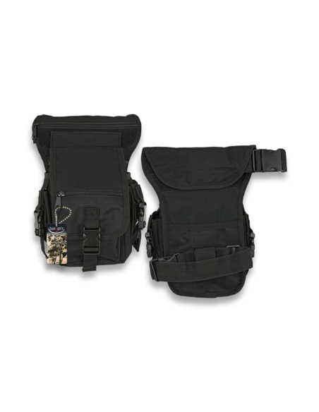 Pernera Táctica Barbaric