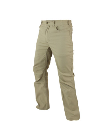 Pantalones Cifra Condor Caqui