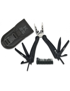 Alicate Táctico K25 Titanium Coated