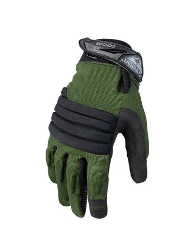 Guantes Condor Stryker Verde