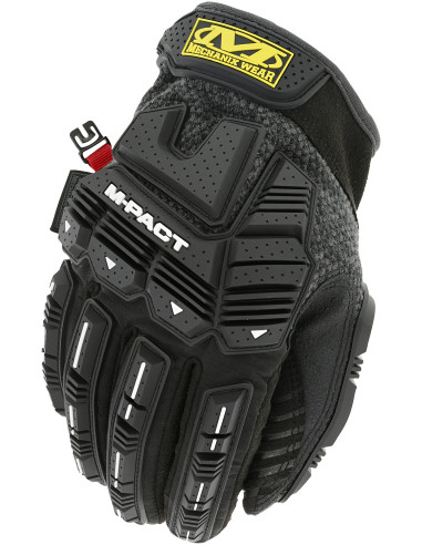 Guantes Mechanix Wear ColdWork M-Pact