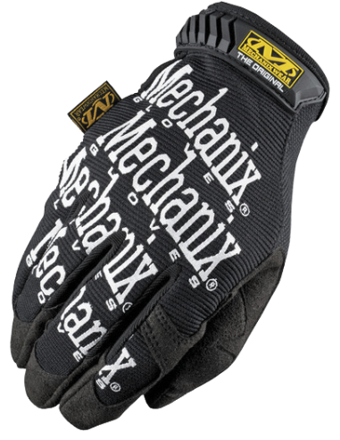 Guantes Mechanix The Original