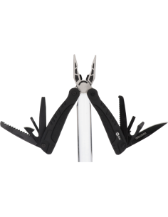 Alicate Táctico K25 Titanium Coated 2