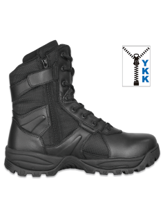 Botas Barbaric con cremallera