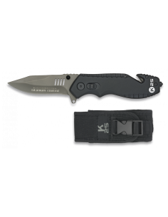 Navaja K25 Rompe Cinturones Pro
