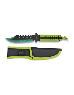 Cuchillo Albainox MAD ZOMBIE