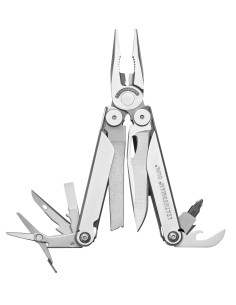 Navaja Multiusos Leatherman Curl 2