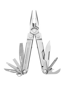 Navaja Multiusos Leatherman Bond 2