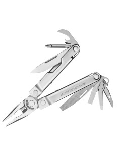 Navaja Multiusos Leatherman Bond