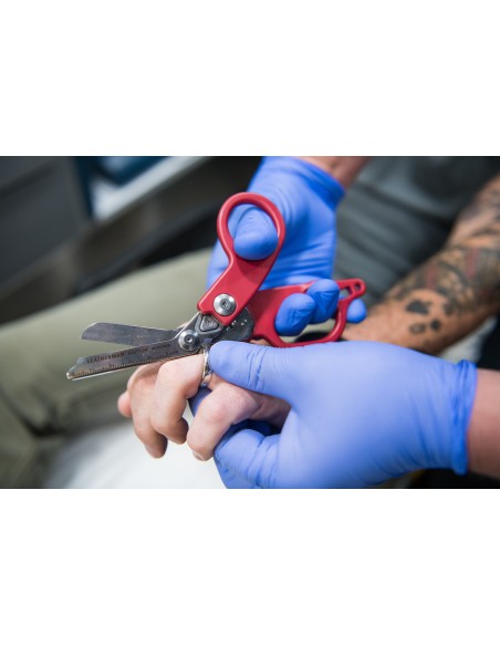 Tijeras Leatherman Raptor