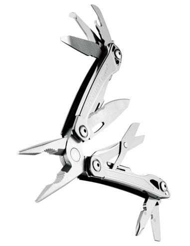 Navaja Multiusos Leatherman Wingman