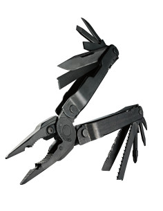 Navaja Multiusos Leatherman Super Tool 300 Negra 2