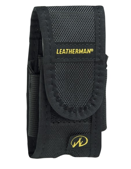 Navaja Multiusos Leatherman Signal Plata