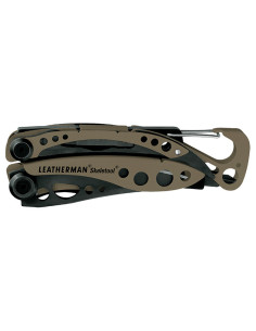 Navaja Multiusos Leatherman Skeletool 2