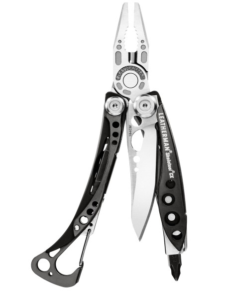 Navaja Multiusos Skeletol CX