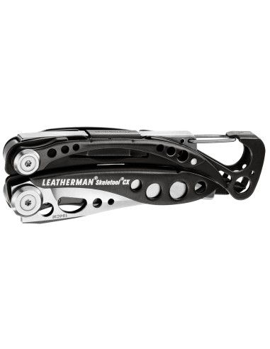 Navaja Multiusos Skeletol CX