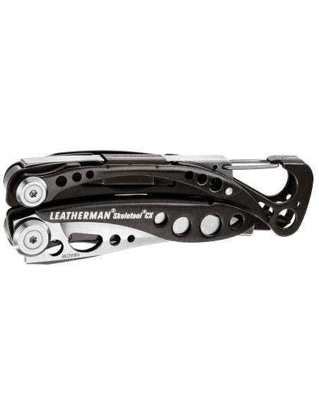 Navaja Multiusos Skeletol CX