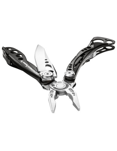 Navaja Multiusos Skeletol CX