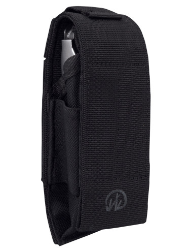 Funda Molle XL Leatherman Negra