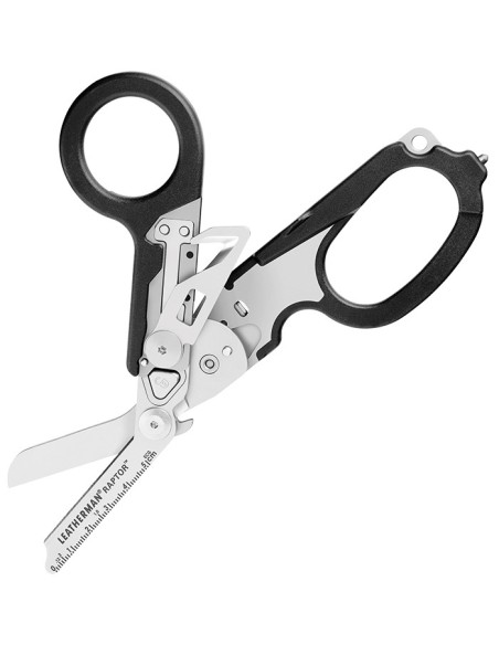 Tijeras Leatherman Raptor EMT Multitool