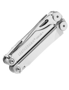 Navaja Multiusos Leatherman 2H Wave+
