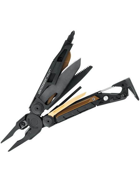 Navaja Multiusos Leatherman MUT