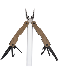 Alicate Coyote K25 Multiusos 2