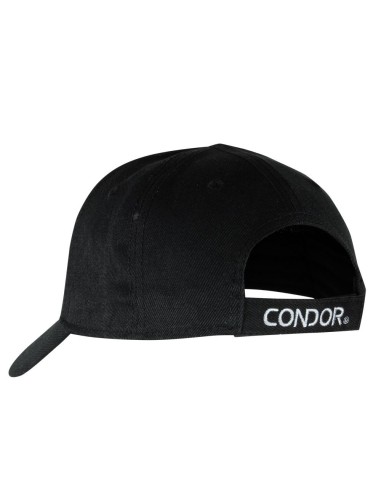 Gorra Condor Signature
