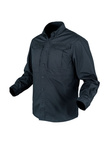 Camisa Condor Tac-Pro Azul Marina