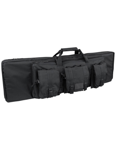 Bolsa Grande Doble Para Rifles Condor