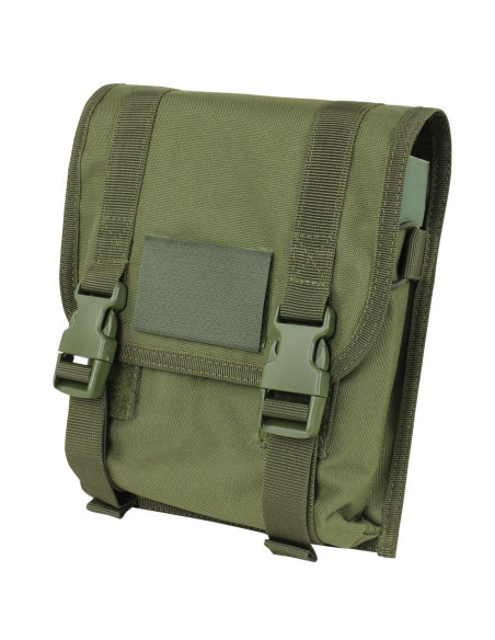 Bolsa Grande Doble Para Rifles Condor