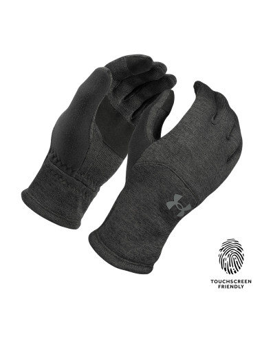 Guantes Under Amour Storm Flecee