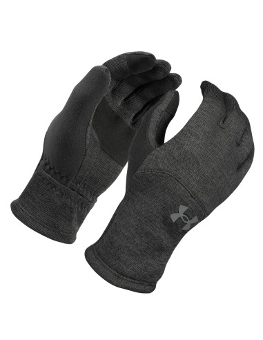Guantes Under Amour Storm Flecee