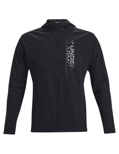 Chaqueta Under Armour UA Outrun Storm