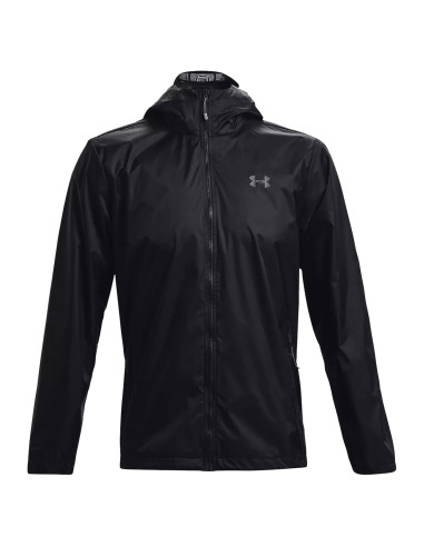 Chaqueta Impermeable Under Armour Storm Forefront