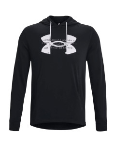 Sudadera con Capucha Under Armour Riva Terry
