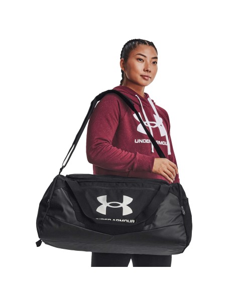 Bolsa de Entrenamiento Under Armour 5.0 MD 58L