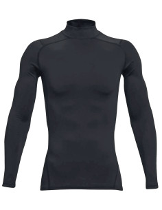 Camiseta Base Under Armour ColdGear InfraRed
