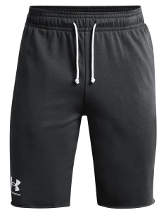 Pantalones Cortos Under Armour Rival Felpa