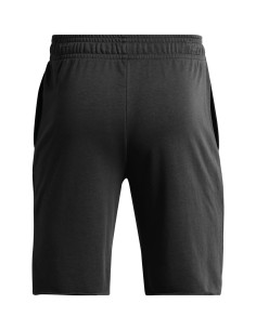 Pantalones Cortos Under Armour Rival Felpa 2
