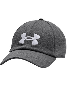 Gorra Under Armour Blitzing Gris