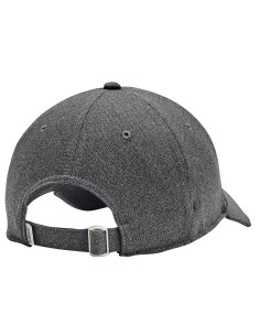 Gorra Under Armour Blitzing Gris 2