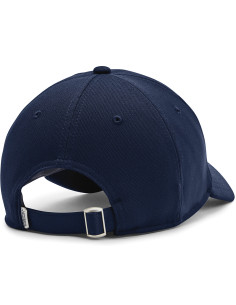 Gorra Under Armour Blitzing Azul 2
