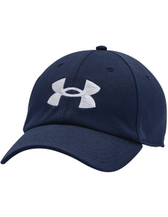 Gorra Under Armour Blitzing Azul