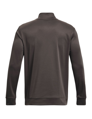 Sudadera Manga Larga Zip Off Under Armour