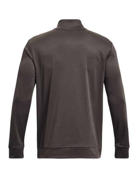 Sudadera Manga Larga Zip Off Under Armour